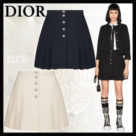 dior print mini skirt|christian dior skirt 2022.